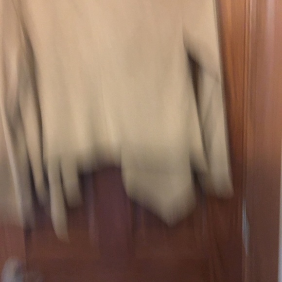 Open front Jacket - Picture 3 of 4